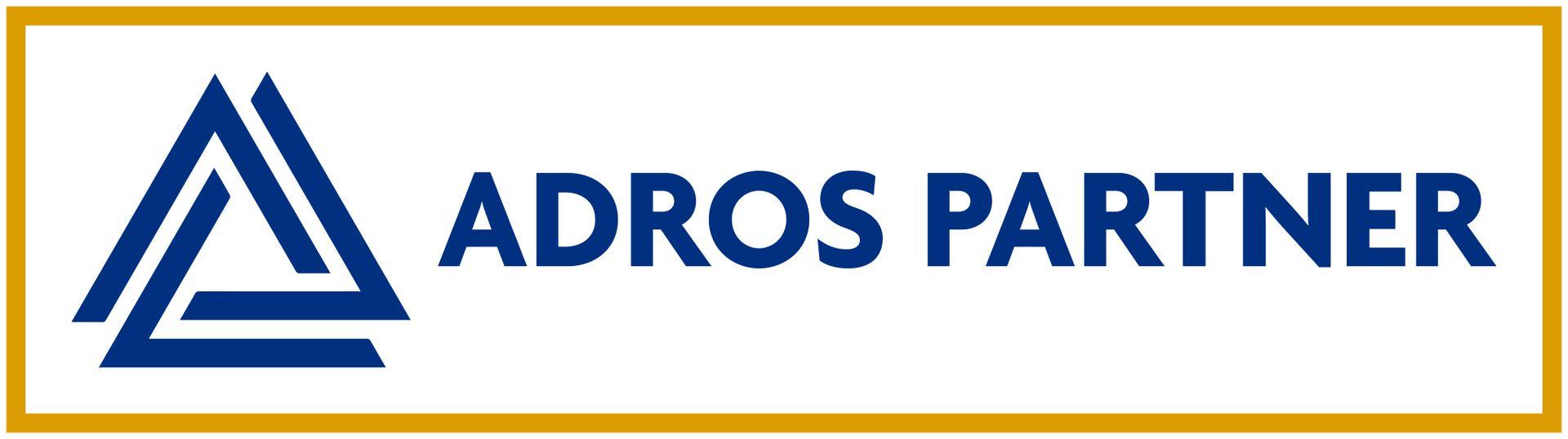 ADROS PARTNER